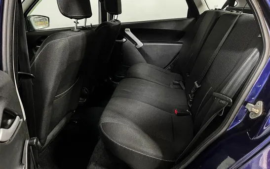 Lada (ВАЗ) Granta 1.60 автомат, фото №1