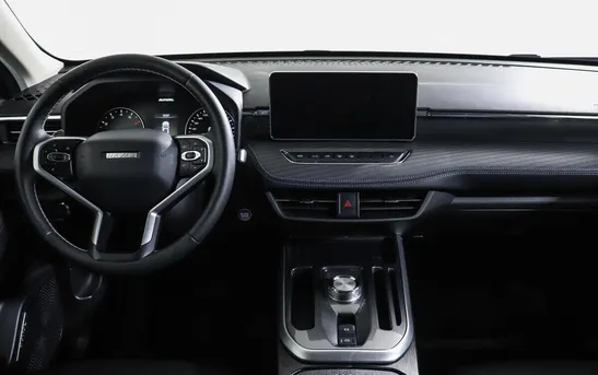 Haval Jolion 1.50 робот, фото №1