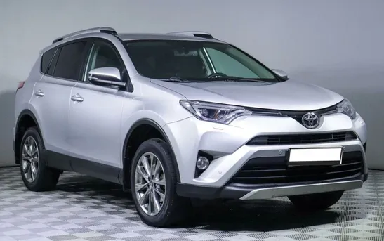 Toyota RAV4 2.20 автомат, фото №1