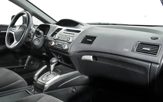 Honda Civic 1.80 автомат, фото №1