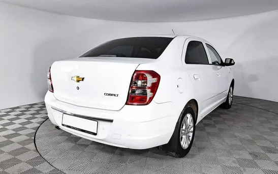 Chevrolet Cobalt 1.50 автомат, фото №1