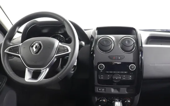 Renault Duster 2.00 автомат, фото №1