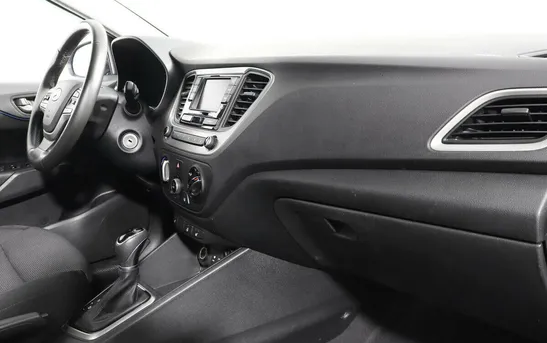Hyundai Solaris 1.60 автомат, фото №1