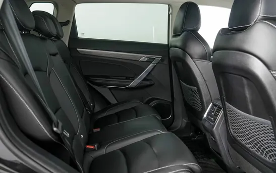 Geely Atlas Pro 1.50 робот, фото №1