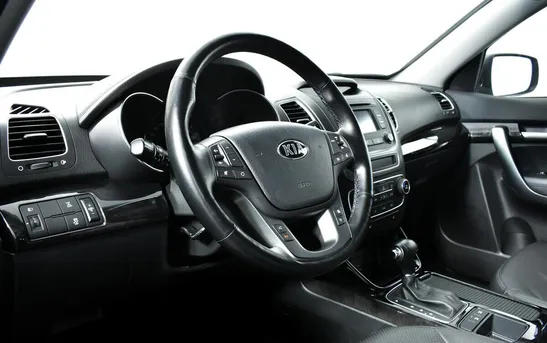 Kia Sorento 2.20 автомат, фото №1