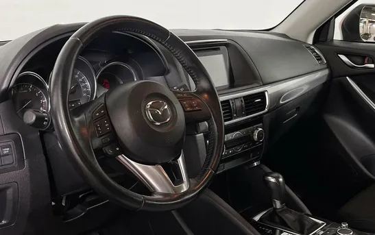 Mazda CX-5 2.00 автомат, фото №1