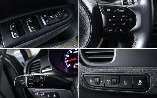 Kia Rio 1.60 автомат, фото №1