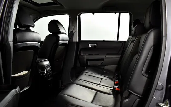 Honda Pilot 3.50 автомат, фото №1