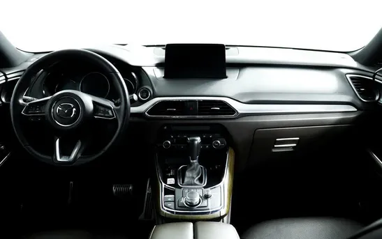 Mazda CX-9 2.50 автомат, фото №1