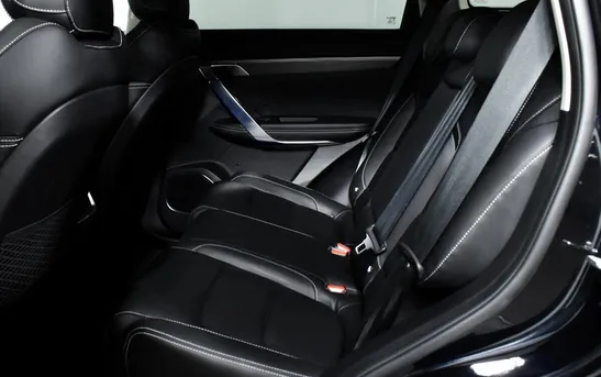Geely Atlas Pro 1.50 робот, фото №1