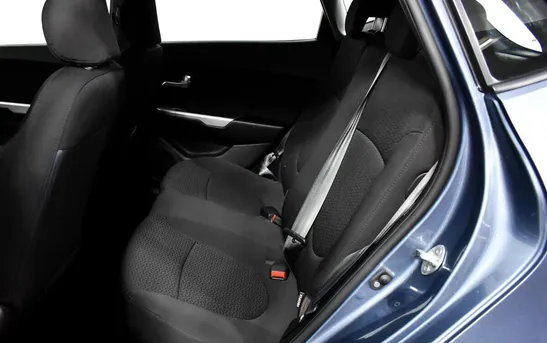 Kia Rio 1.60 механика, фото №1