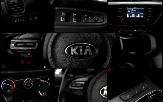 Kia Rio X-Line 1.60 автомат, фото №1
