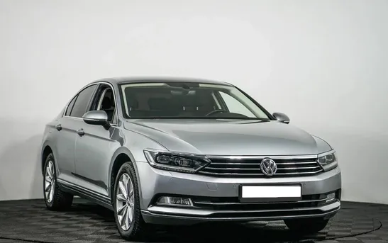 Volkswagen Passat 1.80 робот, фото №1