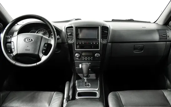 Kia Sorento 2.50 автомат, фото №1