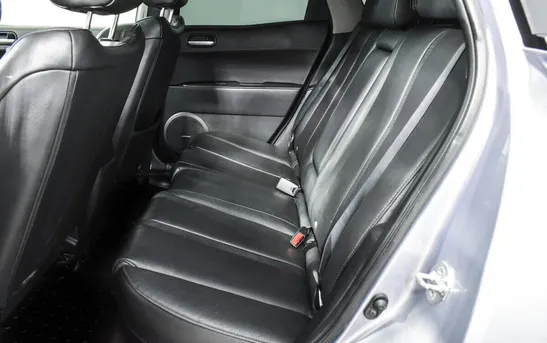 Mazda CX-7 2.30 автомат, фото №1
