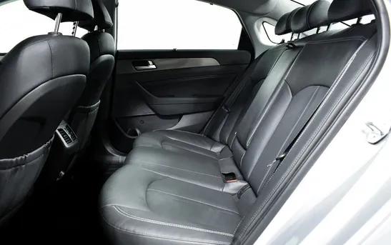 Hyundai Sonata 2.40 автомат, фото №1