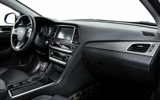 Hyundai Sonata 2.40 автомат, фото №1