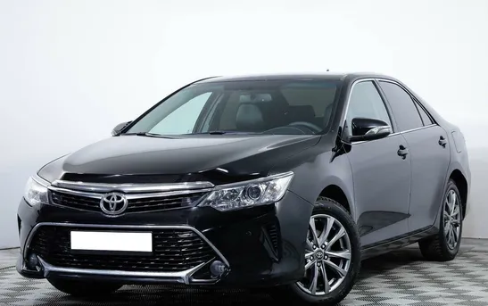 Toyota Camry 3.50 автомат, фото №1