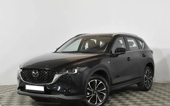 Mazda CX-5 2.50 автомат, фото №1