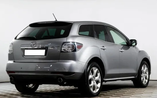 Mazda CX-7 2.30 автомат, фото №1