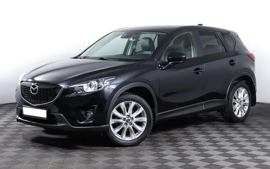 Mazda CX-5 2.00 автомат, фото №1