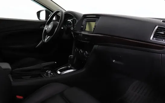 Mazda 6 2.50 автомат, фото №1