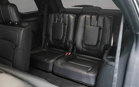 Ford Explorer 3.50 автомат, фото №1