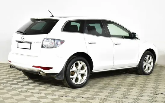 Mazda CX-7 2.30 автомат, фото №1