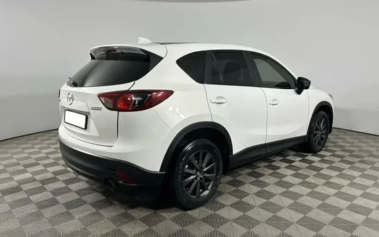 Mazda CX-5 2.00 автомат, фото №1