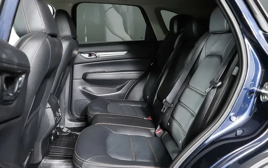 Mazda CX-5 2.50 автомат, фото №1
