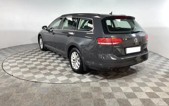 Volkswagen Passat 1.80 робот, фото №1