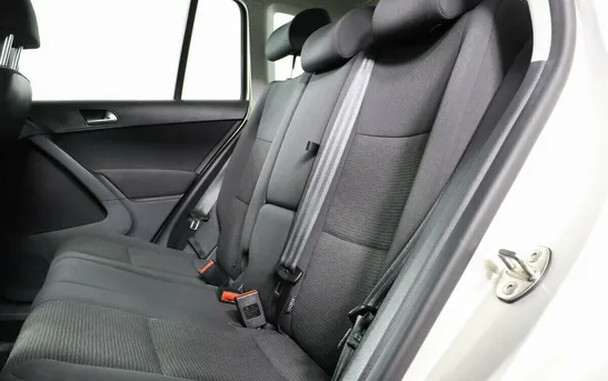 Volkswagen Tiguan 2.00 автомат, фото №1