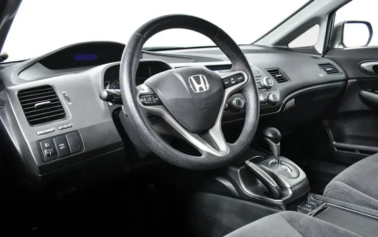 Honda Civic 1.80 автомат, фото №1