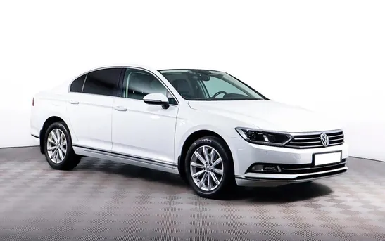 Volkswagen Passat 1.80 робот, фото №1