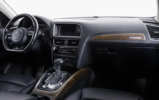 Audi Q5 2.00 автомат, фото №1