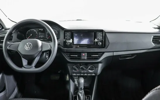 Volkswagen Polo 1.60 автомат, фото №1