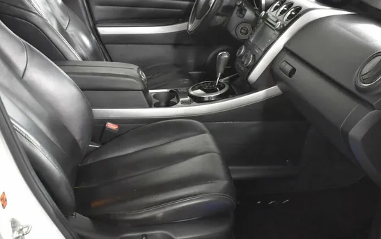 Mazda CX-7 2.30 автомат, фото №1