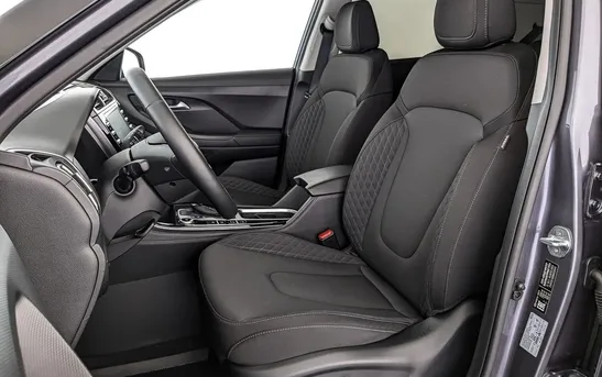 Hyundai Creta 2.00 автомат, фото №1