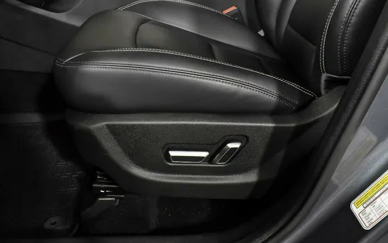 Geely Atlas 1.80 автомат, фото №1