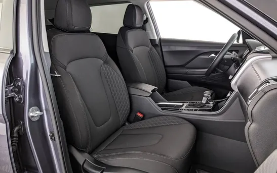 Hyundai Creta 2.00 автомат, фото №1