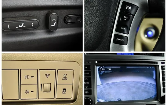 Hyundai Santa Fe 2.20 автомат, фото №1
