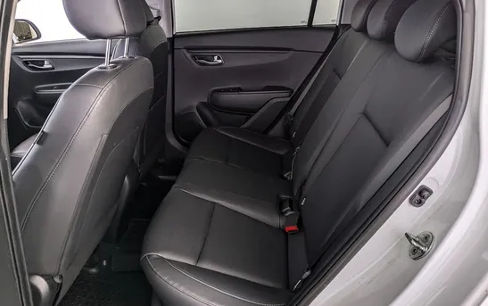 Kia Rio X-Line 1.60 автомат, фото №1