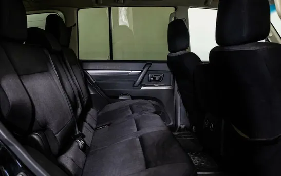 Mitsubishi Pajero 3.00 автомат, фото №1