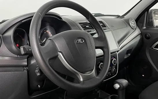 Lada (ВАЗ) Granta 1.60 автомат, фото №1