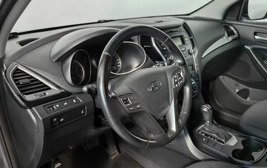 Hyundai Santa Fe 2.40 автомат, фото №1