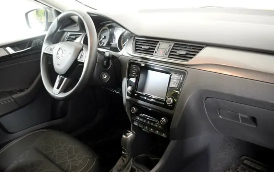 Skoda Rapid 1.60 автомат, фото №1