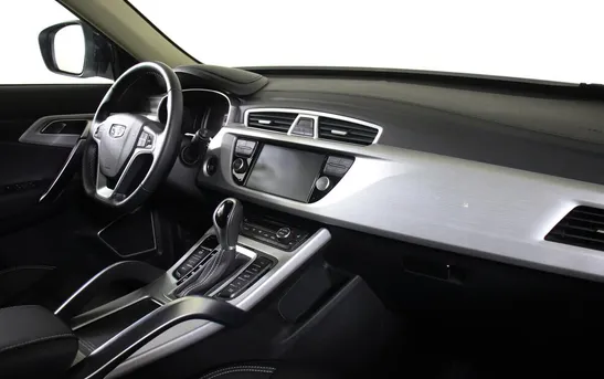 Geely Atlas 2.40 автомат, фото №1