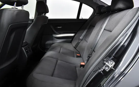 BMW 3 серии 2.00 автомат, фото №1