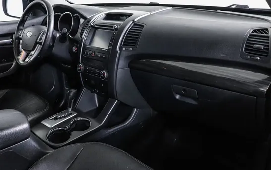 Kia Sorento 2.20 автомат, фото №1