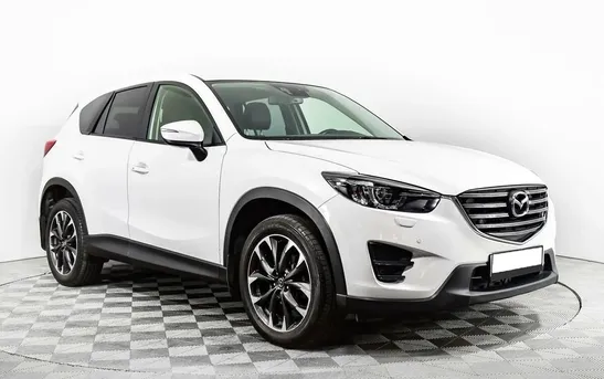 Mazda CX-5 2.00 автомат, фото №1
